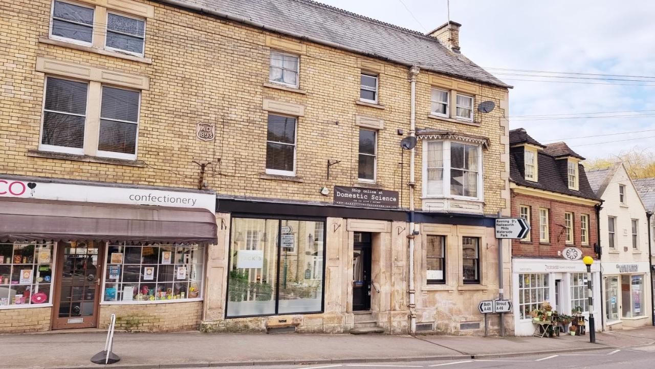 Stylish Town Centre Apartments Nailsworth Extérieur photo