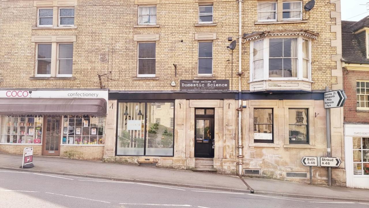 Stylish Town Centre Apartments Nailsworth Extérieur photo